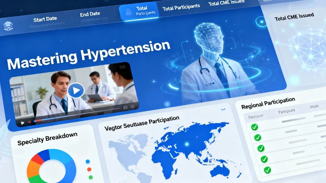 Healthcare Organization