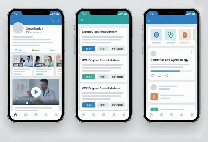 Healthcare Organization